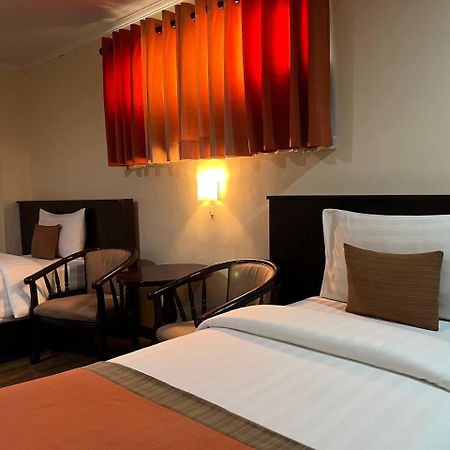 Subic Residencias Olongapo Extérieur photo