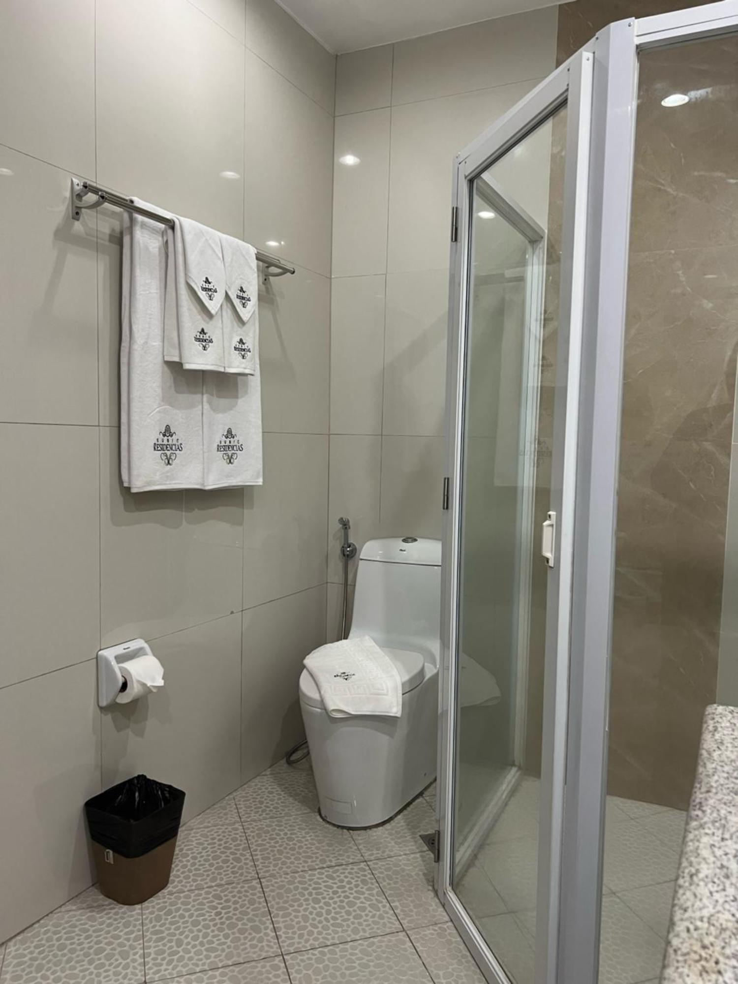 Subic Residencias Olongapo Extérieur photo