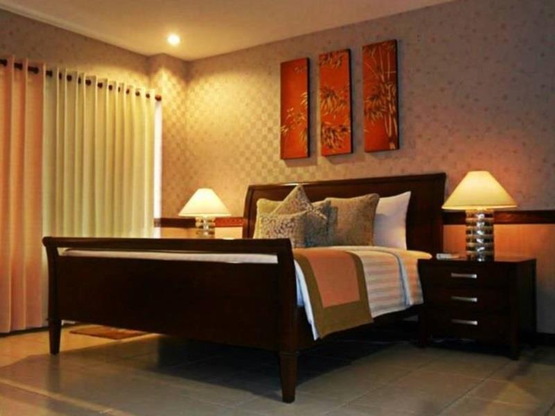 Subic Residencias Olongapo Extérieur photo